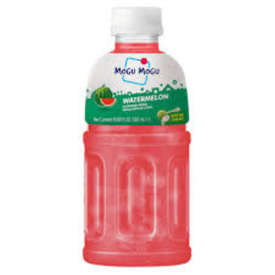 MOGU MOGU WATERMELON 320ML